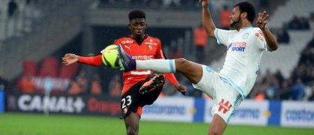 Franta: Ligue 1 - Etapa 31